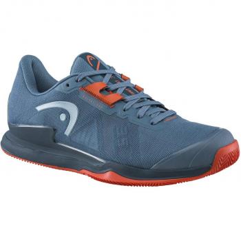 Zapatillas de tenis/pádel de hombre Sprint Pro 3.5 Clay Head
