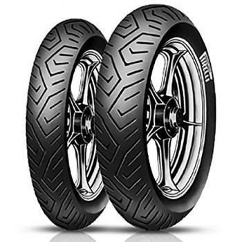PIRELLI 100/80 -17 52P MT 75  REAR TL