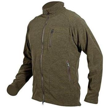 Hart Hunting - Forro_Polar Hart wagrain-FZ Green/Black m
