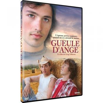 Gueule d'ange [Francia] [DVD]