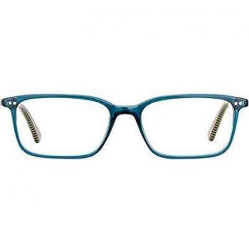 Etnia Barcelona Eyewear Travis Blhv Blue Havana 52 16 140 100% Authentic