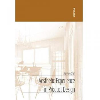 Aesthetic Experience In Product Desing
