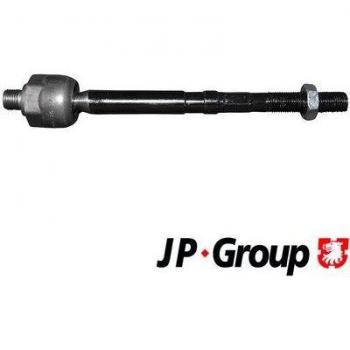 Rótula axial de dirección JP GROUP 4344500500 - Tipo: Rótula axial, características: alta calidad, diseño preciso, durabilidad mejorada, fácil instalación, compatible con múltiples modelos de vehículos