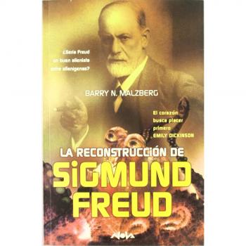 RECONSTRUCCION DE SIGMUND FREUD, LA