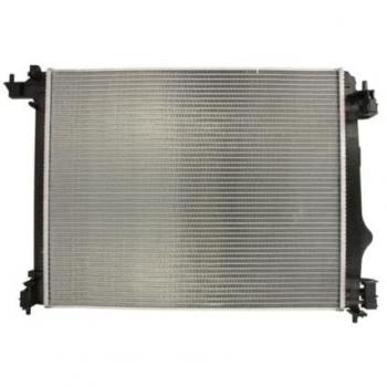 Radiador de refrigeración del motor KOYORAD PL493520