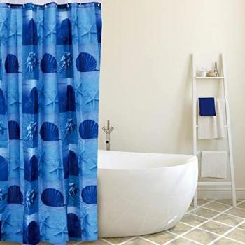 MSV 140107 - Cortina de Ducha 180 x 200 cm