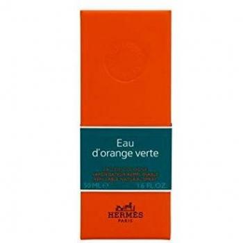Hermès Eau D'Orange Verte Eau De Cologne 50ml