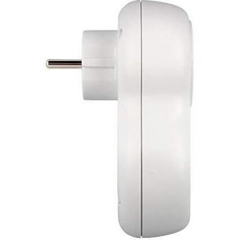 beewi BBP200A1EU - BeeWi Plug & Play Enchufe controlado por Bluetooth