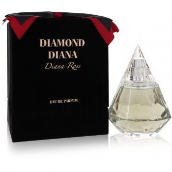 Diana Ross - Diamond Diana 100ml Eau De Parfum Spray