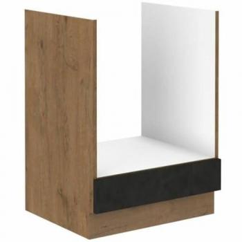 Mueble Auxiliar 60 x 82 cm - Mueble auxiliar de almacenamiento, dimensiones 60 cm de ancho x 82 cm de alto, diseño moderno y funcional, ideal para organizar espacios reducidos, fabricado en materiales resistentes y duraderos