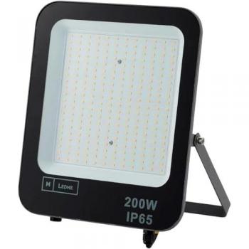 Proyector LED SMD Osram Mini On 200W 28,000 lm IP65 Regulable Blanco Frío 6000K