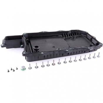 Cárter de transmisión automática VAICO V20-3478 para BMW 3, 5, 7, X3 y X5
