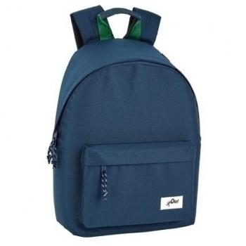 OLEF - MOCHILA OLEF DAY PACK PORTATIL AZUL