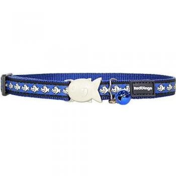 Red Dingo - Collar Reflectante gato