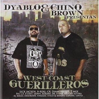 West Coast Guerilleros