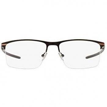 Oakley 0OX5140 Gafas de Lectura, Black, 54 para Hombre