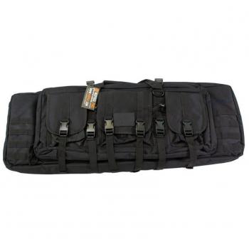 Nuprol PMC Deluxe - Bolsa para rifle