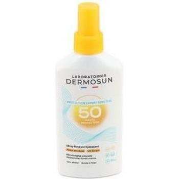 Protección Solar Dermosun Expert Sensible SPF50 200 ml