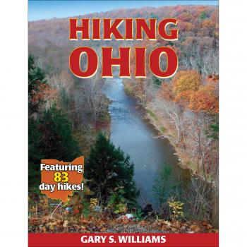 Ohio Hiking Guidebook: Trails, Tips, and Terrain Insights
