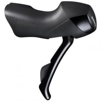 SHIMANO Palanca DCHA RS505 11X2V.MEC.HIDR.C/LAT Ciclismo, Adultos Unisex, Multicolor