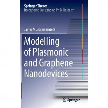 Modelling of Plasmonic and Graphene Nanodevices