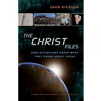 The Christ Files