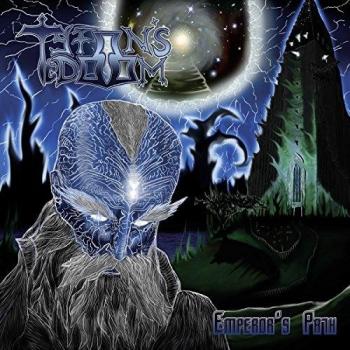 Emperor's Path [VINYL]