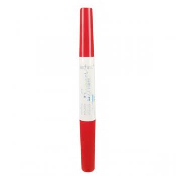 Technic Cosmetics - Dúo de Perfilador y Barra de Labios Summer Lovin