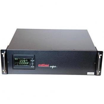 UPS LineSecure II 1500VA/960W para Rack 19'' 2U
