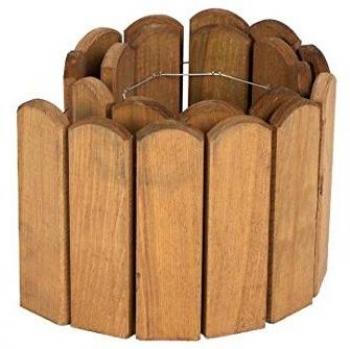 Catral 31010012 - bordura flexible flat 120x20 cms