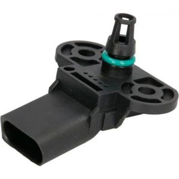 Sensor de presión servofreno y colector de admisión AUTLOG AS4937 para vehículos VOLKSWAGEN Golf 5, 4, Polo IV Hatchback, AUDI A3 Sportback, A5 B8 y SEAT Al