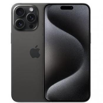 iPhone 15 Pro 512GB - Pantalla OLED LTPO - Cámara Triple - Carga Rápida