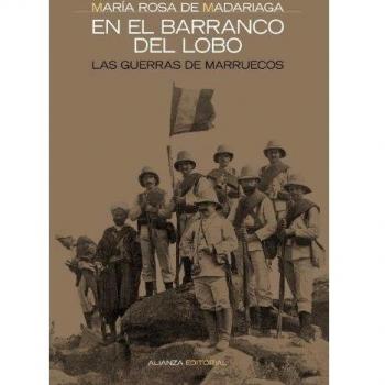 En el barranco del lobo: Las guerras de Marruecos