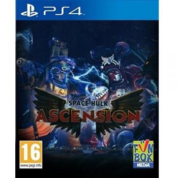 SPACE HULK ASCENSION