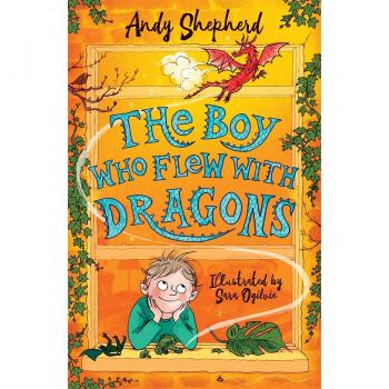The Boy Who Grew Dragons 3