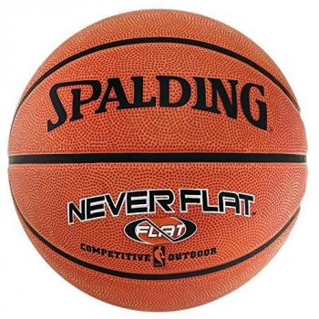 Spalding NBA Neverflat Outdoor Sz.7