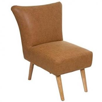 SCANDI CHIC Sillón Retro