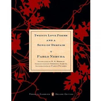 Twenty Love Poems and a Song of Despair