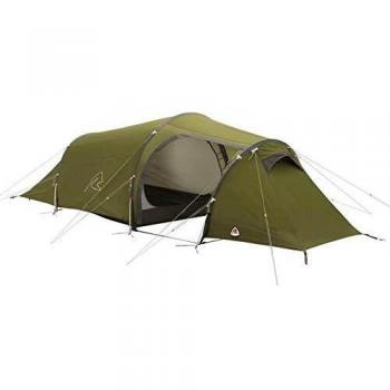 ROBENS Voyager Tienda de Camp, Unisex Adulto, Multicolor, 2 Personas