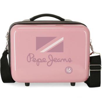Neceser ABS Pepe Jeans Holi Adaptable