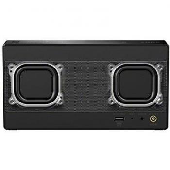Sony SRS-X55 - Altavoz portátil de 30W