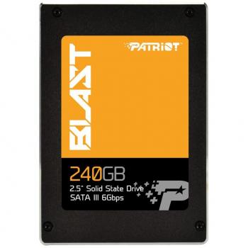 Patriot Memory Blast 240GB 240GB - Disco duro sólido