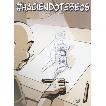 Haciendo Tebeos