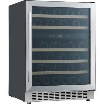 Cata VI 59082 A Integrable Vinoteca 46 Botellas Ref. 07702004