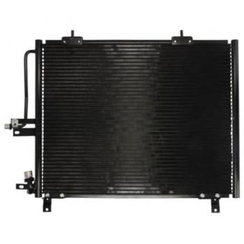 Condensador de aire acondicionado THERMOTEC KTT110034 - Refrigerador de aire acondicionado