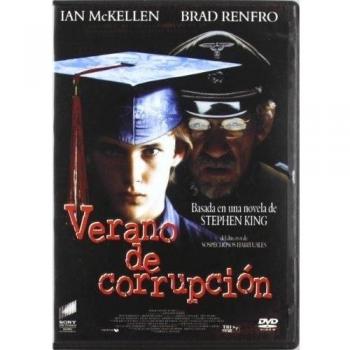 Verano De Corrupcion [DVD]