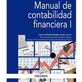 Manual de contabilidad financiera I