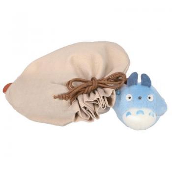 Bolsa Mediana con Cordones Mi Vecino Totoro