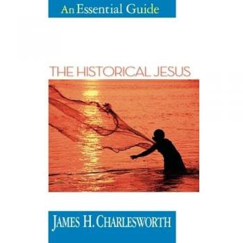 The Historical Jesus: An Essential Guide