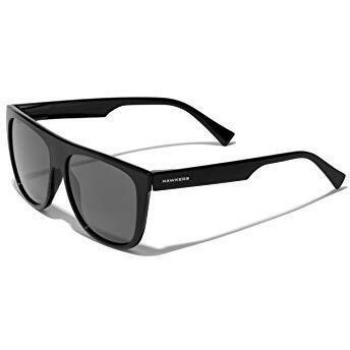 HAWKERS · Gafas de sol RUNWAY para hombre y mujer · BLACK